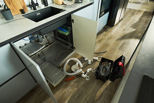 Reliable Pipe Repair contractor in Elburn, IL by Street Wise - Plumbing